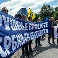 Pritisci na direktore da nastavnici koji učestvuju u protestima ne dobiju nove ugovore
