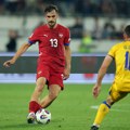 Reprezentativac Srbije se seli u Rusiju
