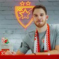 Zvezda dovela Srbina koji je završio univerzitet u Čikagu