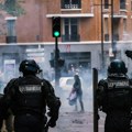 U Francuskoj za trećinu manje antisemitskih činova nego prošle godine