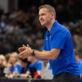 „Napašćemo Jokića kad god možemo, imate i vi slabosti“: Selektor Estonije iznenadio sve pred meč sa Srbijiom