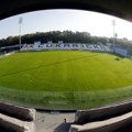 Čukarički se vraća kući: Stadion na Banovom brdu ponovo radi! Pančevo se ozbiljno nameračilo na vrh tabele: Dovedeno još jedno…