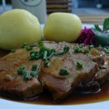 Klasik domaće kuhinje: Recept za lovačke šnicle