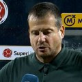 Buran povratak Lalatovića u srpski fudbal, prozvao Tanjgu: "Nisam znao da smo u svađi, ko drugom jamu kopa..."