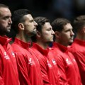 Troicki objavio spisak: Bez Novaka protiv Turske! Veljković pred letoniju: „Svaki bod ima veliki značaj na putu do SP“
