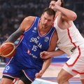 Eurobasket bocka Srbiju i Jokića posle meča sa Turskom: Upitali da li je Šengun MVP uz čuvenu "Ju-Gi-Oh" kartu