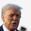 Trump najavljuje mogući sporazum o Gazi uskoro