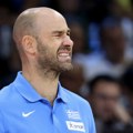 Spanulis: "Damo loptu Janisu i spremni smo da kaznimo sve"