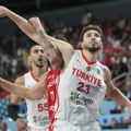 Košarkaši Turske pobedili Poljsku za plasman u polufinale EP
