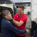 Ovo niko nije očekivao: Mladen Krstajić ponovo selektor