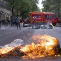 U susret novim društvenim protestima u Francuskoj