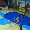 Пораз рукометаша Дубочице 54 на старту првенства