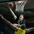 Bošnjaković: Pokazali smo ko iz naredne generacije vodi Partizan