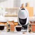 Japan: Nescafé predstavio novi sistem kafe Dolce Gusto NEO