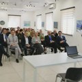 Dani jevrejske kulture u Kragujevcu svečano otvoreni u Kući Đure Jakšića