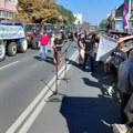 MUP: Priveden poljoprivrednik iz okoline Zrenjanina, osumnjičen za nasilničko ponašanje