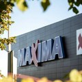 Литванија: Раст прихода Максима групе у првом полугодишту од 3,5%