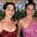 Мајка их сликала потпуно голе! Фитнес близнакиње су запамћене по скандалу, а сада су отишле корак даље (фото)