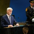 "Zatvaranje očiju pred Ukrajinom daje zeleno svetlo budućim agresorima"