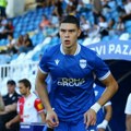 (Video) Vošin igrač na pozajmici opet u glavnoj ulozi: Stanisavljević za spas Novog Pazara