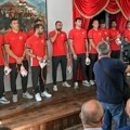 VK Radnički predstavio tim za novu sezonu - Prlainović kapiten