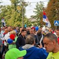 MUP: Skupovi bez većih incidenata, povređena dva policajca u Bogatiću