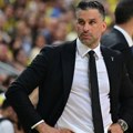 Dušan Alimpijević novi selektor košarkaša Srbije