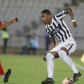 Katastrofalne vesti za Partizan! Crno-beli izgubili spor, moraju da plate 1.3 miliona evra