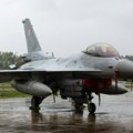 Američki borbeni avioni F-16 sleteli u Slovačku