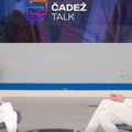 "Čadež Talk": Tehnologija kao nova diplomatija