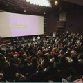 NAJAVA: Tribina i Sfera forum u organizaciji Društva arhitekata Zrenjanina Društvo arhitekata Zrenjanin