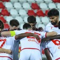 FK Crvena zvezda: Sa najmlađim sastavom u SLS pobedili smo Napredak