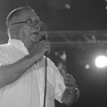 Ovako je Halid Bešlić pričao za „Danas“: „Ja sam roker! Ja sam sevdah rok“