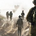 Primirje u Gazi stupilo na snagu: Izraelska vojska (IDF) je počela da povlači svoje trupe