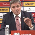 Zbog ovog pitanja je Piksi planuo: Odmah podneo ostavku, drugo mu zasmetalo