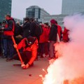 Požari u srcu Evrope, počinje veliki haos! Stotine demonstranata na ulicama, najavljen veliki štrajk