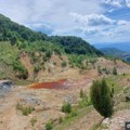 Australijski Middle Island već počeo da buši na Bobiji: "U starom rudniku barita ima zlata i srebra koliko i u Varešu"