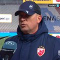 "Na njemu je da ćuti i sluša trenere": Milojević dao traku klincu, pa uputio važan savet