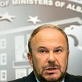 Bivši albanski premijer hitno primljen u bolnicu: Oglasili se lekari: "Stanje je veoma ozbiljno"