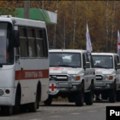 Русија предала хиљаду тијела украјинских војника, навео Кијев