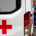 Oba mladića izbodena jutros u Čačku stabilnog opšteg stanja: Povrede dobili u fizičkom obračunu