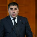 Politički potres u Gruziji: Vladajuća stranka traži od suda da zabrani tri najveća opoziciona bloka
