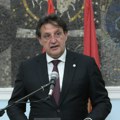 Gašić: VBA jedna od najpouzdanijih institucija bezbednosnog sistema Srbije