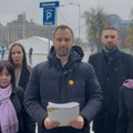 Kreni-Promeni: Krivična prijava protiv Glišića i Pavlovića zbog Ćacilenda