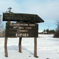 Fruška gora već puna posetilaca Čuvarska služba spremna za zimu, najmlađima su dostupna mesta za sankanje