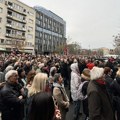 Protest sudija, tužilaca i advokata „Pravosuđe još ima snage“: Šta se dogodilo na današnjem protestu sudija i tužilaca…