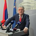 Milić: Podržaćemo studentsku listu ako izbori budu u maju, o decembarskom terminu ćemo odlučiti naknadno