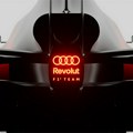 Audi Revolut F1 Team predstavio novo ime - objavljen datum prezentacije tima u Berlinu