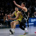 Lundberg: "To morate da pitate Partizan" VIDEO