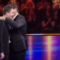 Aleksa iz Pirota osvojio rekordnih 2.000.000 u "Superpoteri" Takmičar oduvao tragače, pa zaplakao: Memedović ga odmah zagrlio…